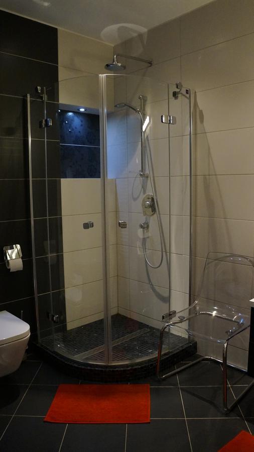 Apartamenty Legionow Lodz  Exterior photo