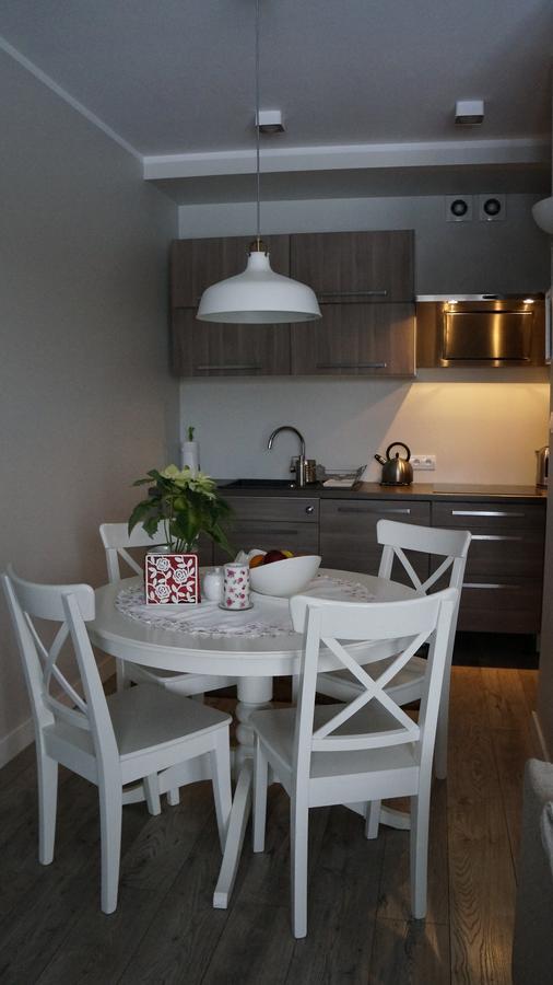Apartamenty Legionow Lodz  Exterior photo
